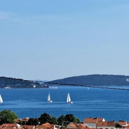 Holiday Apartman Kaštela Esterno foto
