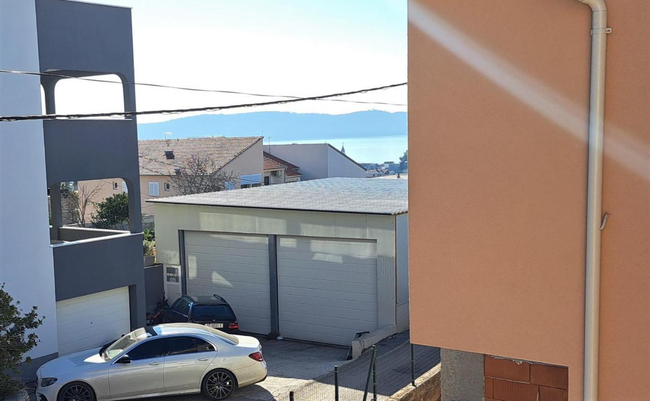 Holiday Apartman Kaštela Esterno foto