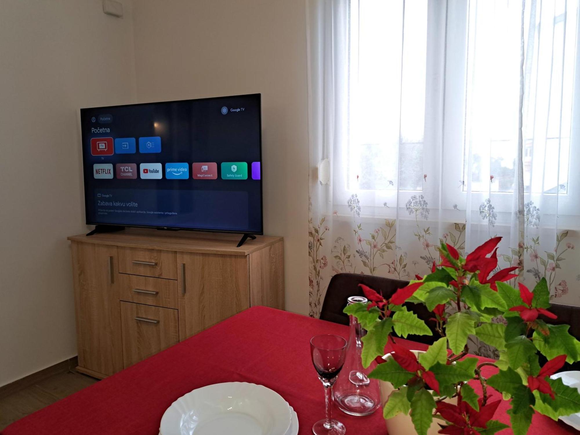 Holiday Apartman Kaštela Esterno foto